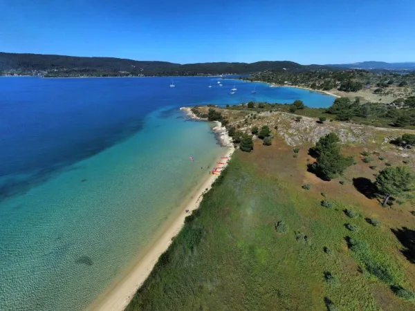 kayaking-diaporos-greece