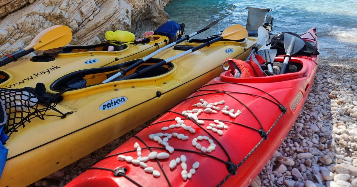 Kayak Store