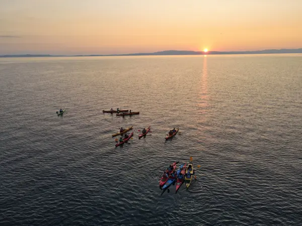 kayaking-diaporos