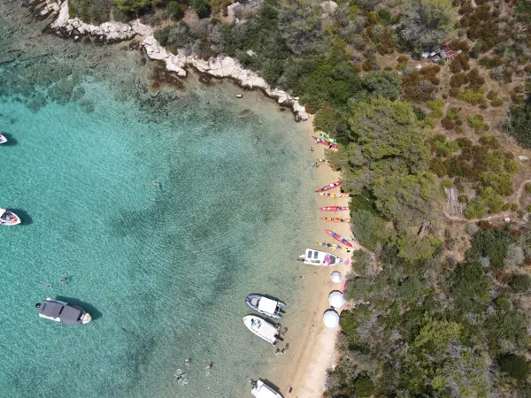 kayaking-diaporos-greece