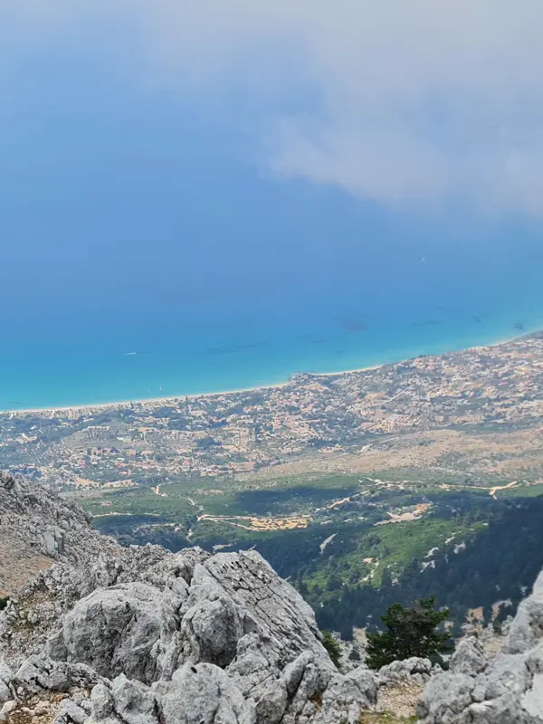kayaking-kefalonia