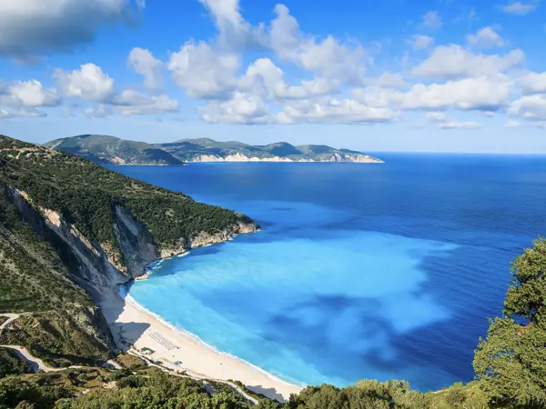 kayaking-kefalonia