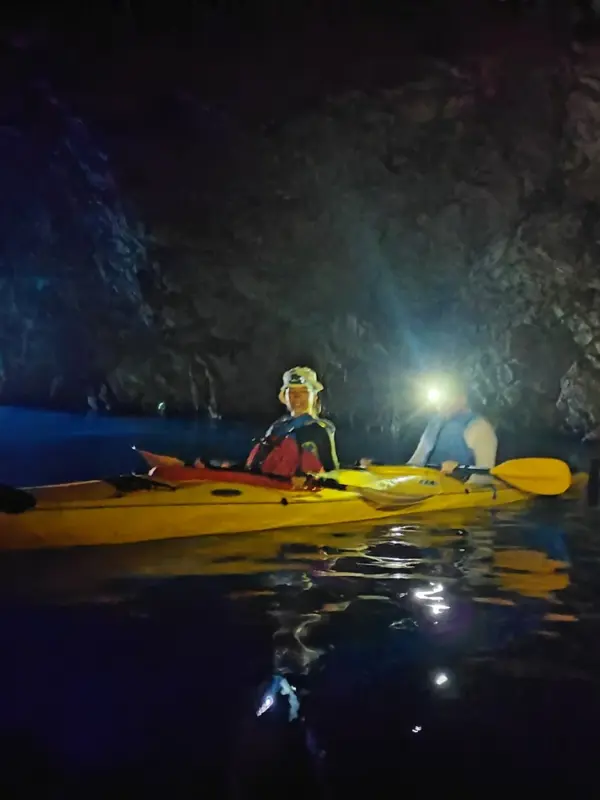 kayaking-lefkada