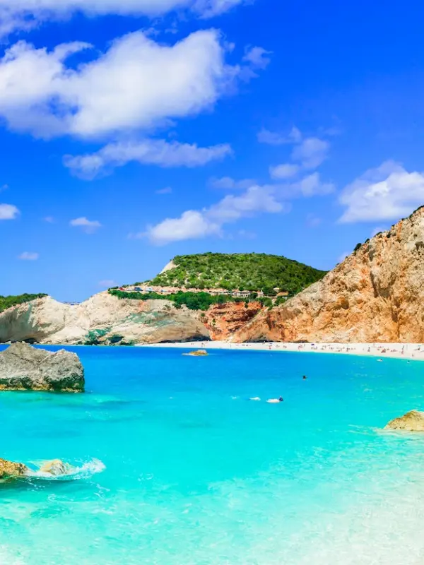 kayaking-lefkada