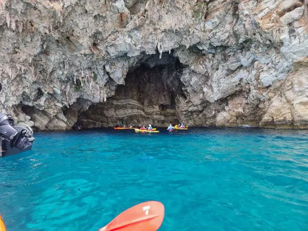 kayaking-lefkada