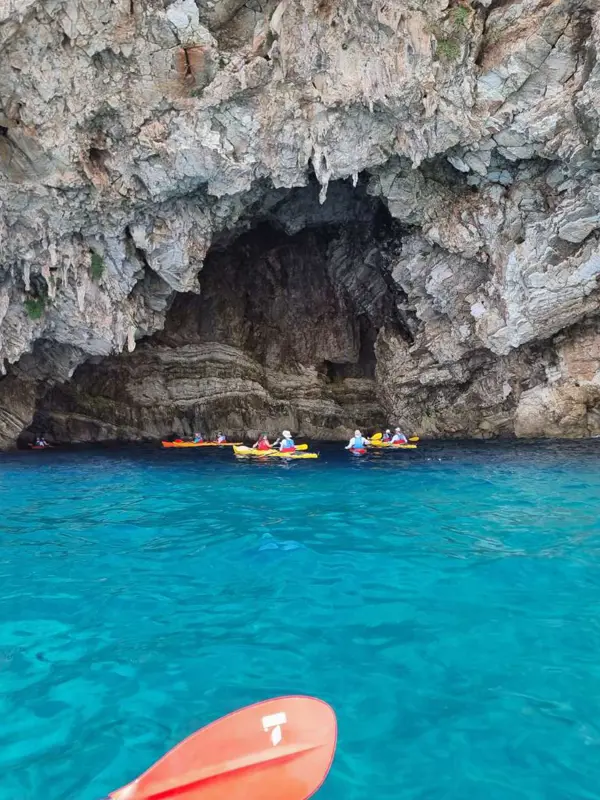kayaking-lefkada