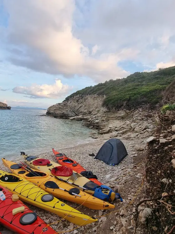 kayaking-paksos