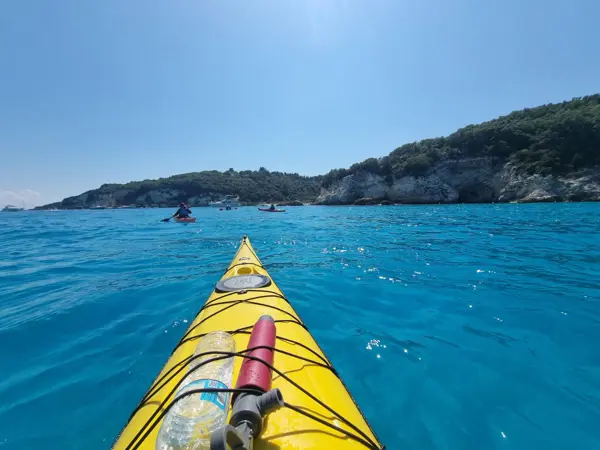 kayaking-paksos