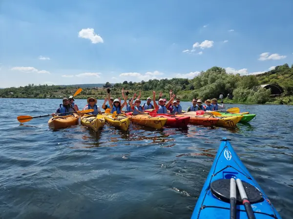 kayaking-pchelina-dam