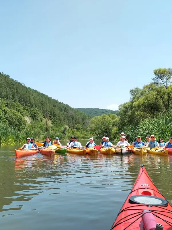 kayaking-pchelina-dam