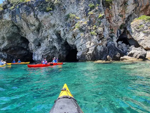 kayaking-pelion-greece-five-days