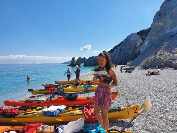 kayaking-skiathos