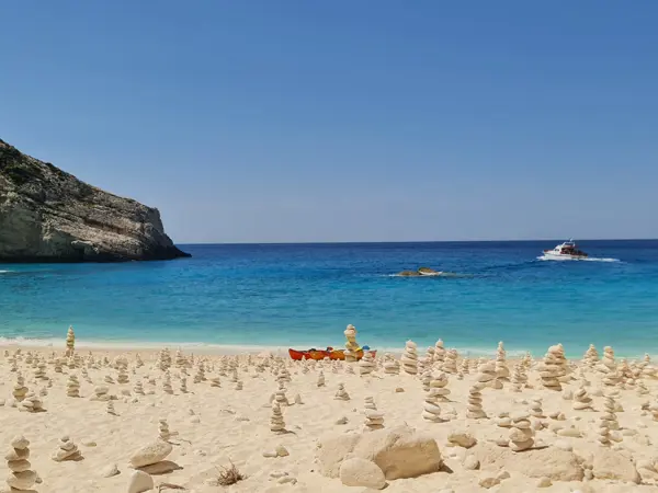 kayaking-zakynthos