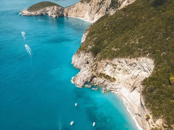 kayaking-corfu-island