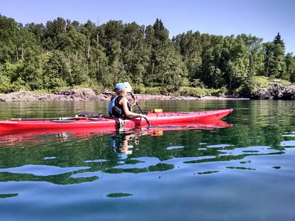 yazovir-ognyanovo-s-kayak-